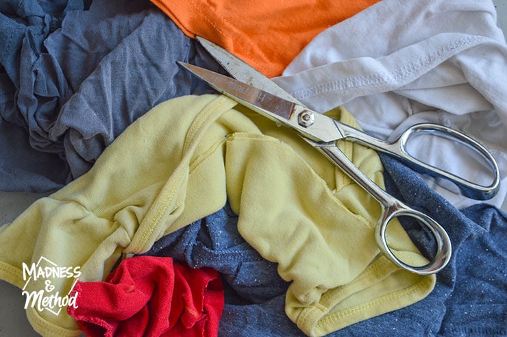 Moving Rags Rag Drawer – Flourishing @ Life